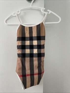 Burberry Baby Swimwear 18m